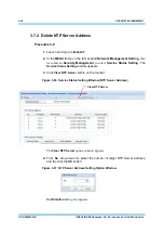 Preview for 181 page of NEC iPASOLINK EX Advanced Instruction Manual