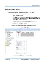 Preview for 183 page of NEC iPASOLINK EX Advanced Instruction Manual