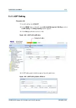 Preview for 246 page of NEC iPASOLINK EX Advanced Instruction Manual