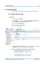 Preview for 248 page of NEC iPASOLINK EX Advanced Instruction Manual