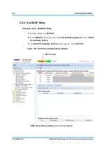 Preview for 291 page of NEC iPASOLINK EX Advanced Instruction Manual