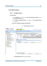 Preview for 294 page of NEC iPASOLINK EX Advanced Instruction Manual