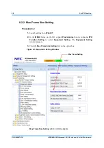 Предварительный просмотр 327 страницы NEC iPASOLINK EX Advanced Instruction Manual