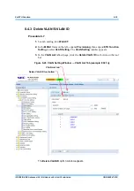 Preview for 342 page of NEC iPASOLINK EX Advanced Instruction Manual