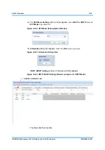 Preview for 406 page of NEC iPASOLINK EX Advanced Instruction Manual