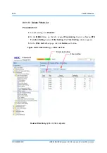 Preview for 493 page of NEC iPASOLINK EX Advanced Instruction Manual