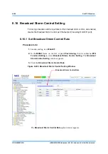 Предварительный просмотр 523 страницы NEC iPASOLINK EX Advanced Instruction Manual