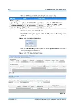 Предварительный просмотр 539 страницы NEC iPASOLINK EX Advanced Instruction Manual