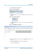 Preview for 625 page of NEC iPASOLINK EX Advanced Instruction Manual