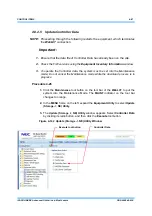 Preview for 698 page of NEC iPASOLINK EX Advanced Instruction Manual