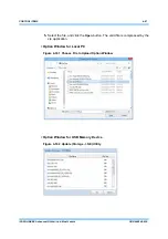 Preview for 708 page of NEC iPASOLINK EX Advanced Instruction Manual