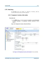 Preview for 718 page of NEC iPASOLINK EX Advanced Instruction Manual