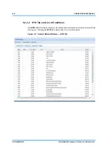 Preview for 737 page of NEC iPASOLINK EX Advanced Instruction Manual