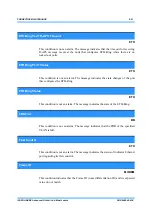 Preview for 758 page of NEC iPASOLINK EX Advanced Instruction Manual