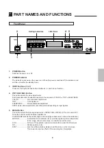 Preview for 10 page of NEC IPS-4000 User Manual