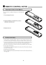 Preview for 17 page of NEC IPS-4000 User Manual