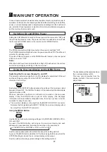 Preview for 18 page of NEC IPS-4000 User Manual