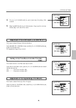 Preview for 26 page of NEC IPS-4000 User Manual