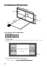 Preview for 14 page of NEC iS10 Installation And Adjustment Manual