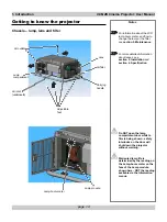 Предварительный просмотр 14 страницы NEC iS15-2K User Manual