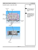 Предварительный просмотр 15 страницы NEC iS15-2K User Manual