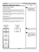 Предварительный просмотр 18 страницы NEC iS15-2K User Manual