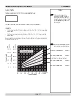 Предварительный просмотр 23 страницы NEC iS15-2K User Manual