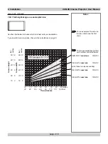 Предварительный просмотр 28 страницы NEC iS15-2K User Manual