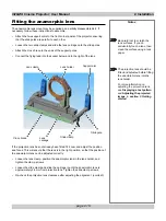 Предварительный просмотр 35 страницы NEC iS15-2K User Manual