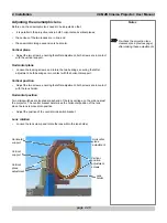 Предварительный просмотр 36 страницы NEC iS15-2K User Manual