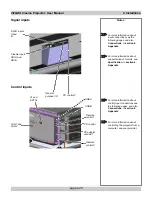 Предварительный просмотр 41 страницы NEC iS15-2K User Manual