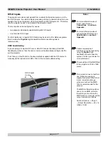 Предварительный просмотр 43 страницы NEC iS15-2K User Manual