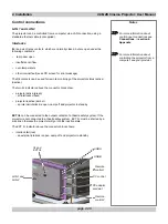 Предварительный просмотр 44 страницы NEC iS15-2K User Manual