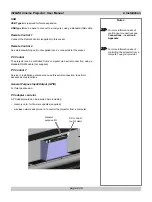 Предварительный просмотр 45 страницы NEC iS15-2K User Manual