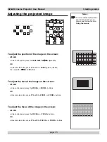 Предварительный просмотр 51 страницы NEC iS15-2K User Manual