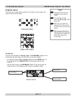 Предварительный просмотр 56 страницы NEC iS15-2K User Manual