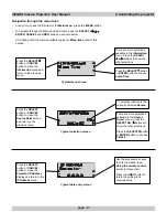 Предварительный просмотр 57 страницы NEC iS15-2K User Manual