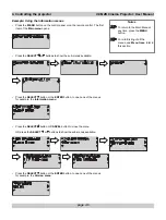 Предварительный просмотр 58 страницы NEC iS15-2K User Manual