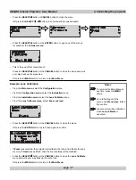 Предварительный просмотр 59 страницы NEC iS15-2K User Manual