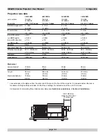 Предварительный просмотр 81 страницы NEC iS15-2K User Manual