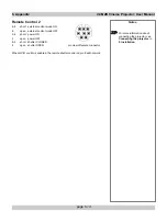 Предварительный просмотр 86 страницы NEC iS15-2K User Manual