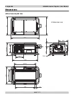 Предварительный просмотр 88 страницы NEC iS15-2K User Manual