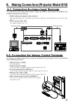 Preview for 31 page of NEC iS8-2K Installation And Adjustment Manual