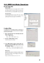 Preview for 59 page of NEC iS8-2K Installation And Adjustment Manual