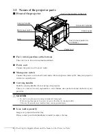 Preview for 20 page of NEC iS8-2K User Manual