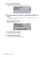 Preview for 40 page of NEC iS8-2K User Manual