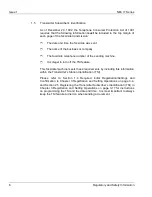 Предварительный просмотр 12 страницы NEC IT2510 Operation Manual