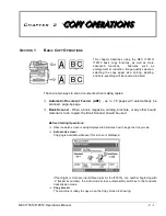 Preview for 123 page of NEC IT2510 Operation Manual