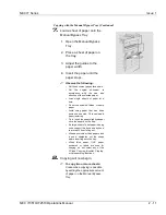 Preview for 133 page of NEC IT2510 Operation Manual