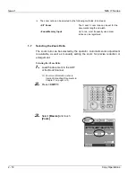 Предварительный просмотр 136 страницы NEC IT2510 Operation Manual